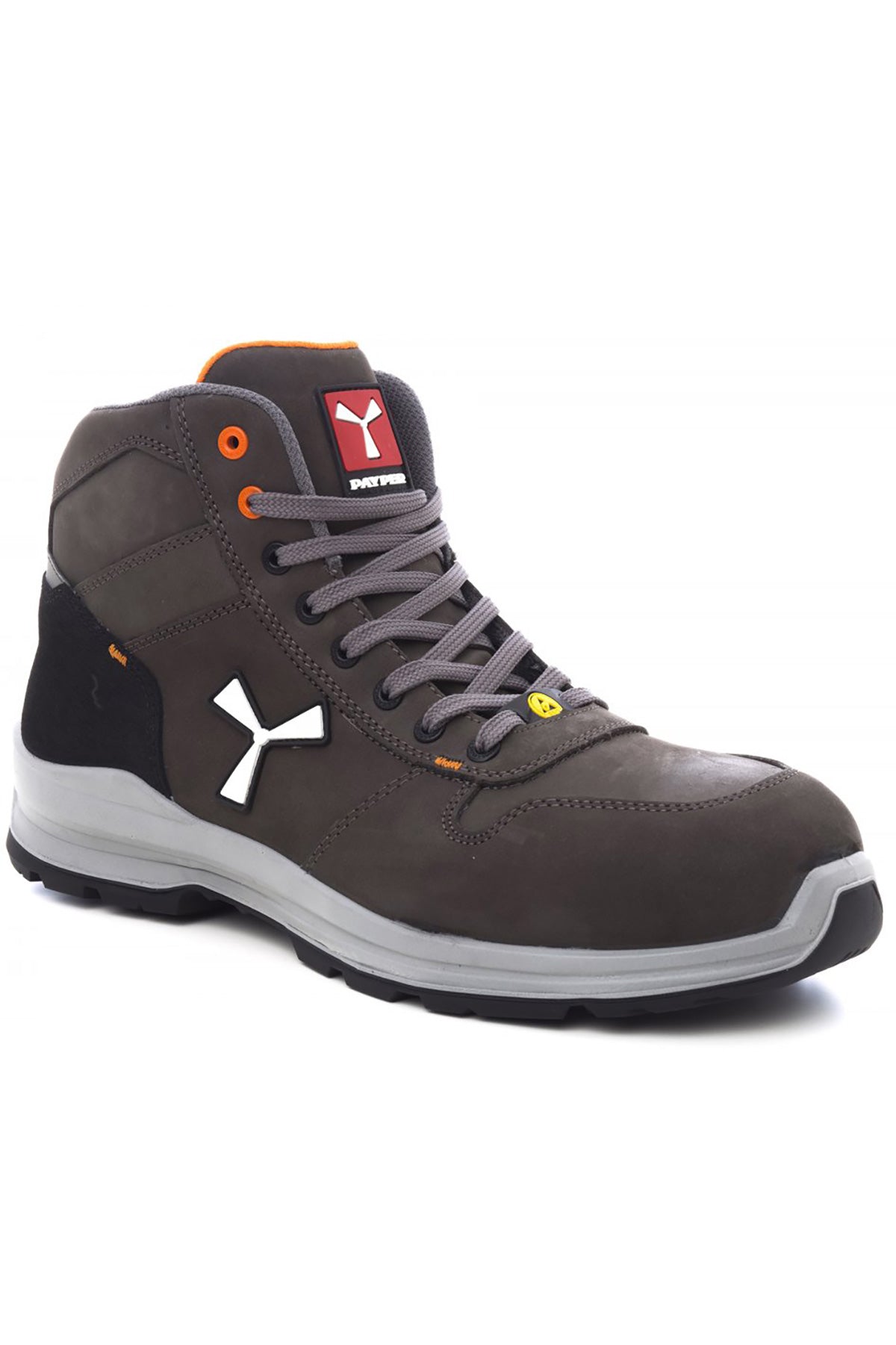 Sportlicher wasserdichter Arbeitsschuh