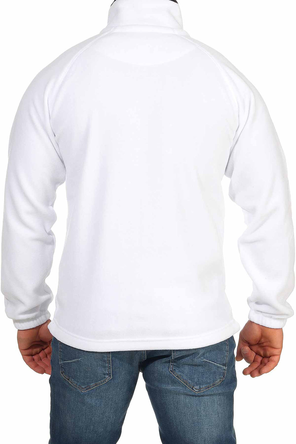 Fleecepulli