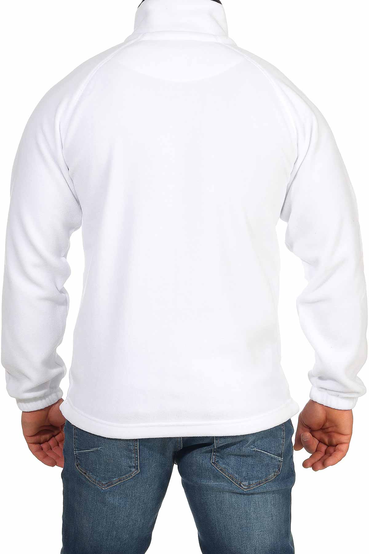 Fleecepulli