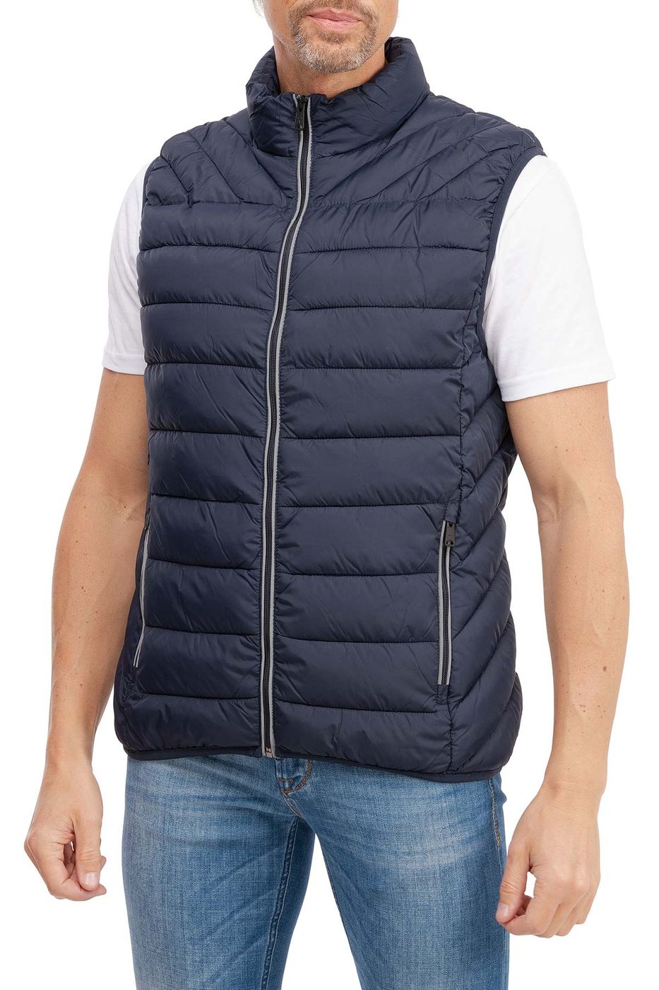 Outdoor Weste ohne Aermel