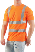 Kurzarm Outdoor Arbeitsshirt