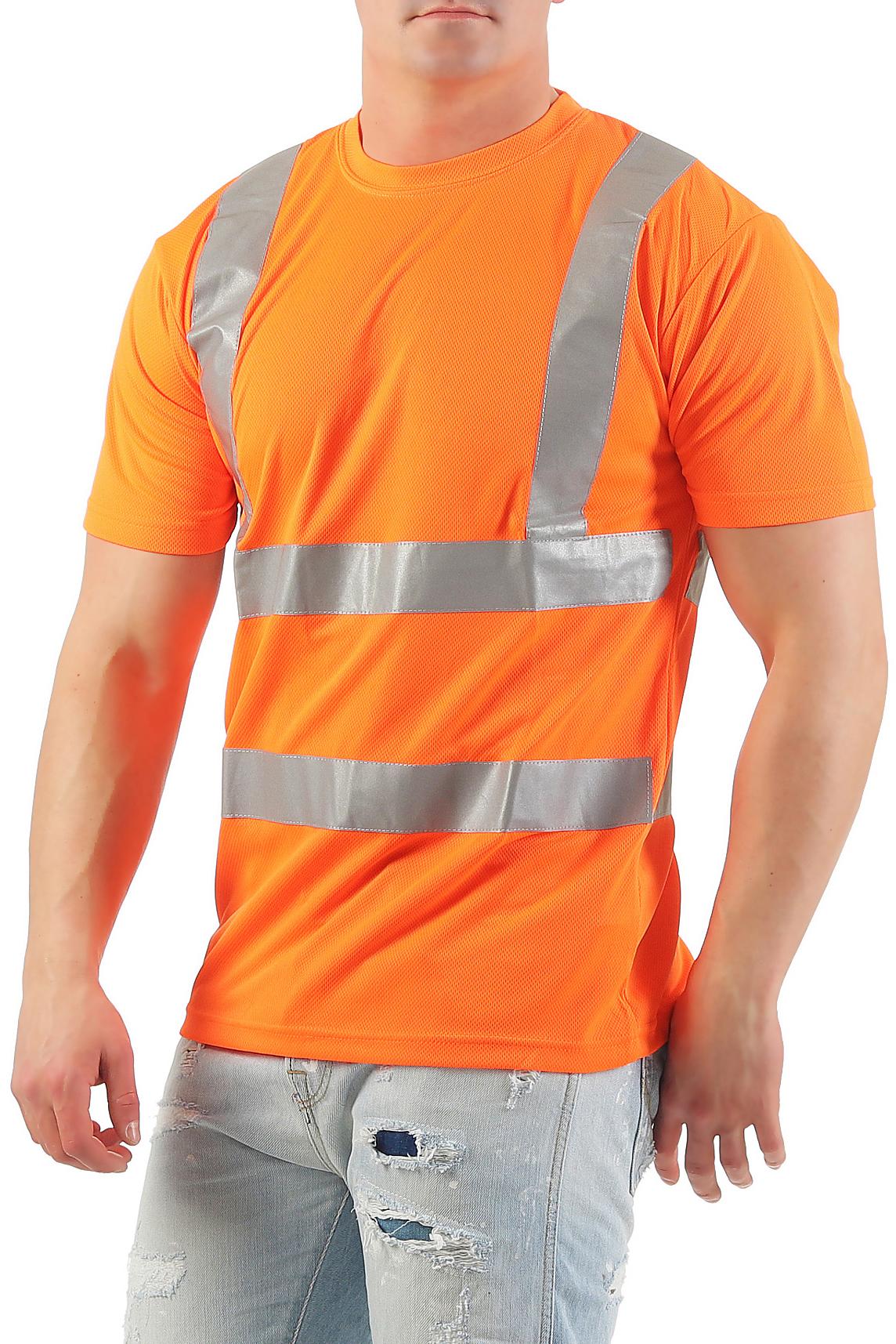 Kurzarm Outdoor Arbeitsshirt