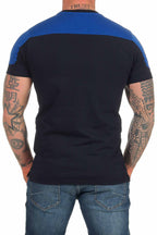 T-Shirt in zwei Farben