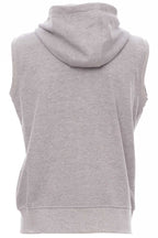 Sportpullover mit Kapuze