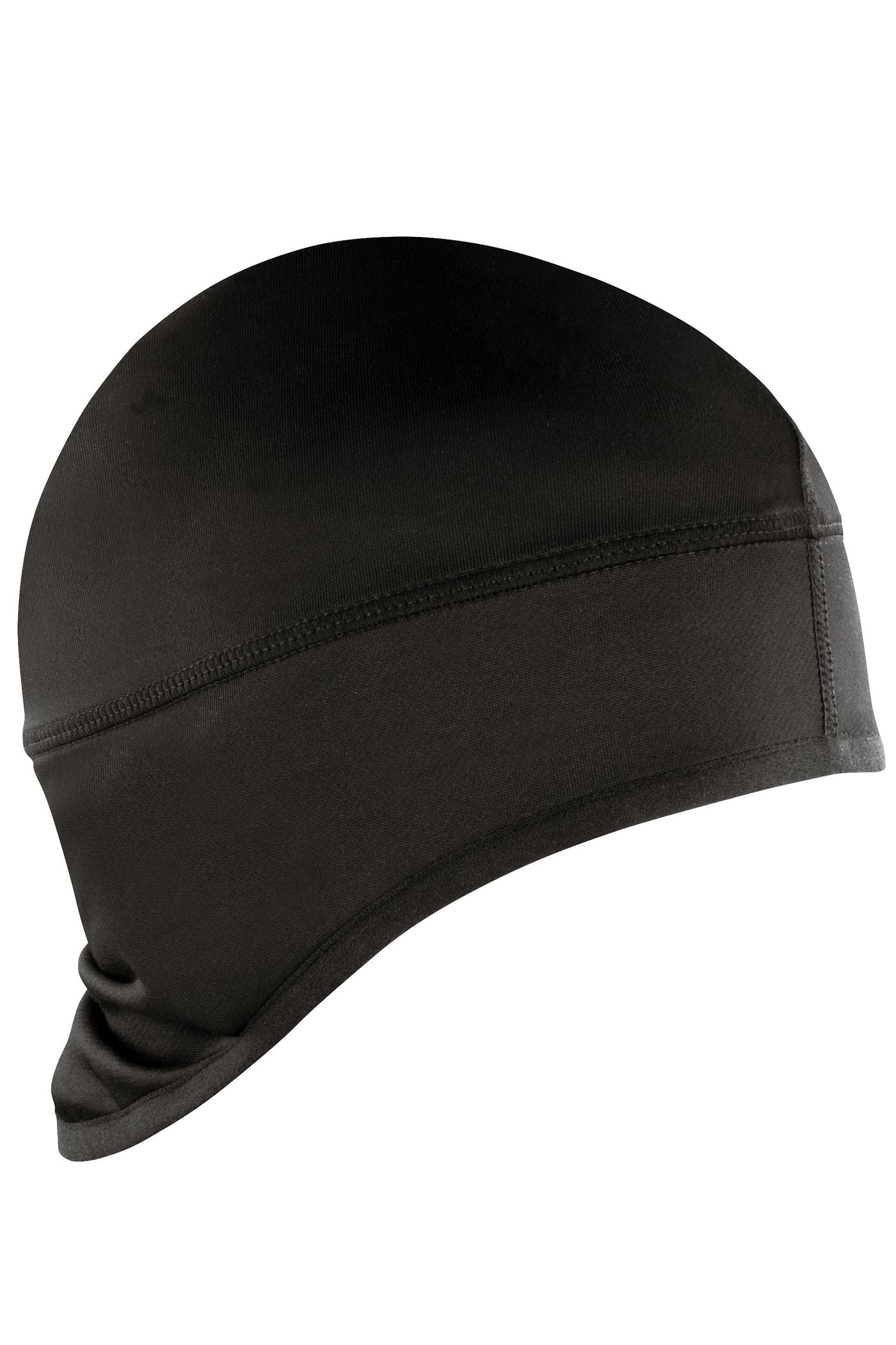 Helmmütze für unter dem Fahrradhelm, Skihelm, Motorradhelm etc.