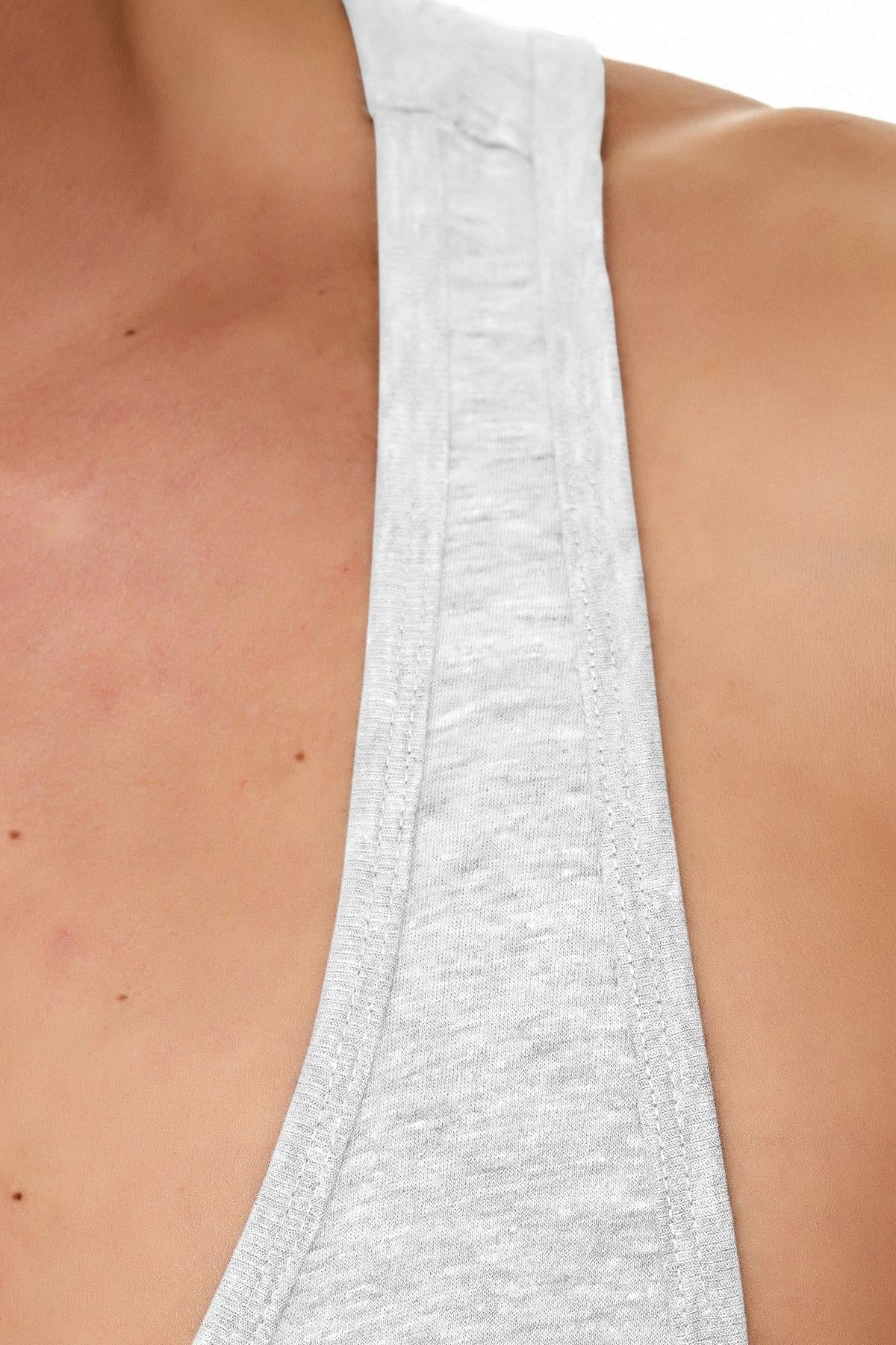 Herren Tank Top Basic Fair Trade N08
