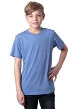 Knitterfreies T-Shirt Kinder