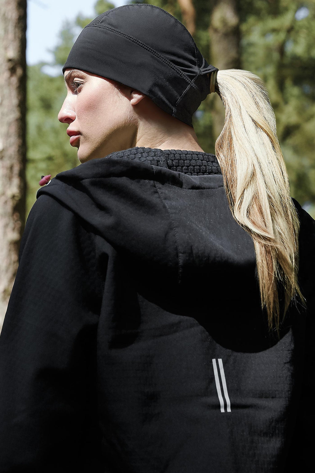 Unisex Mütze