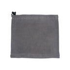 Basic Schlauchschal in Anthrazit