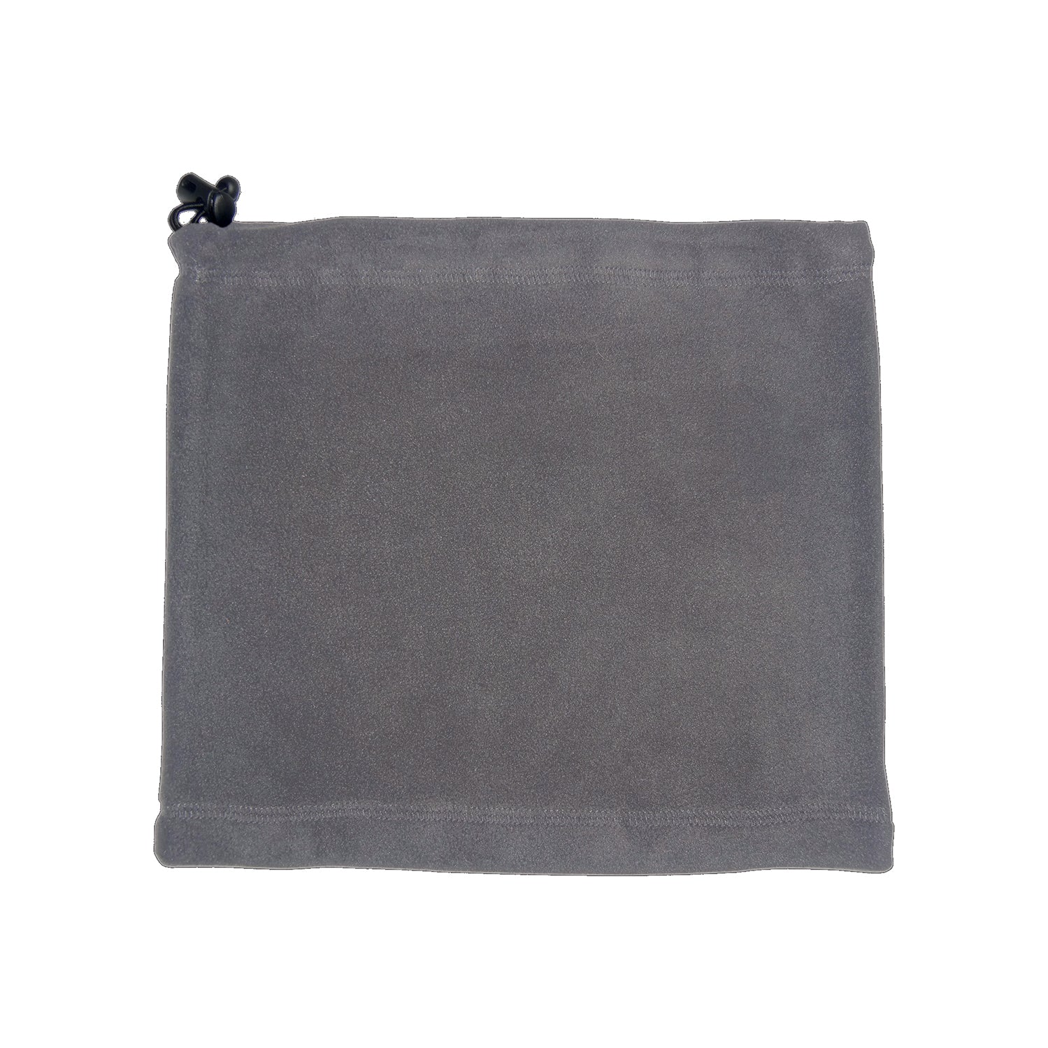 Basic Schlauchschal in Anthrazit