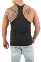 Herren Stringer Bodybuilding Vest
