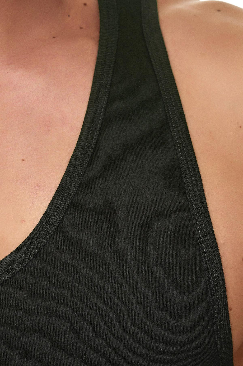 Herren Tank Top Basic Fair Trade N08