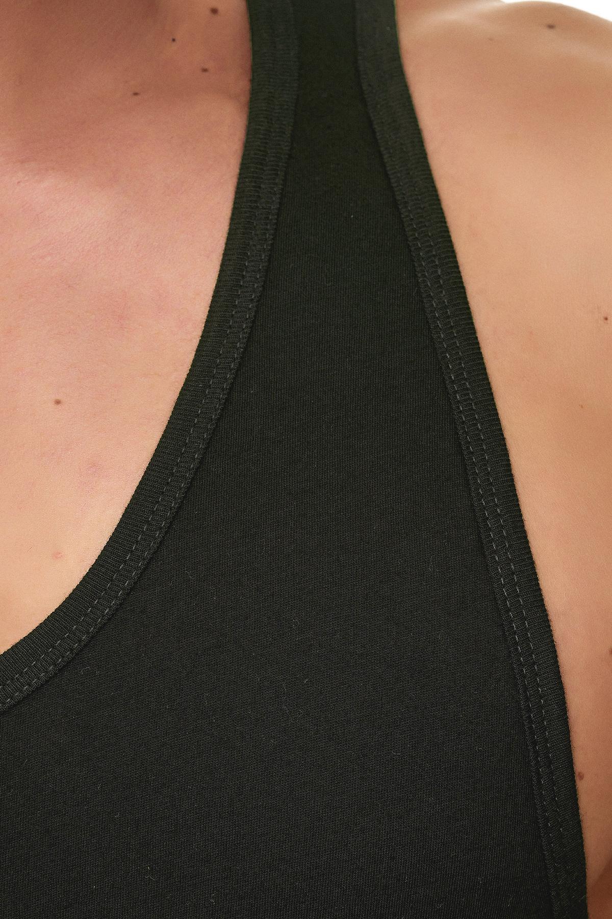 Herren Tank Top Basic Fair Trade N08