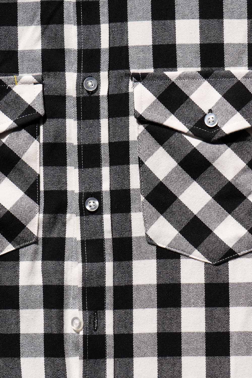 Holzfaellerhemd fuer Herren